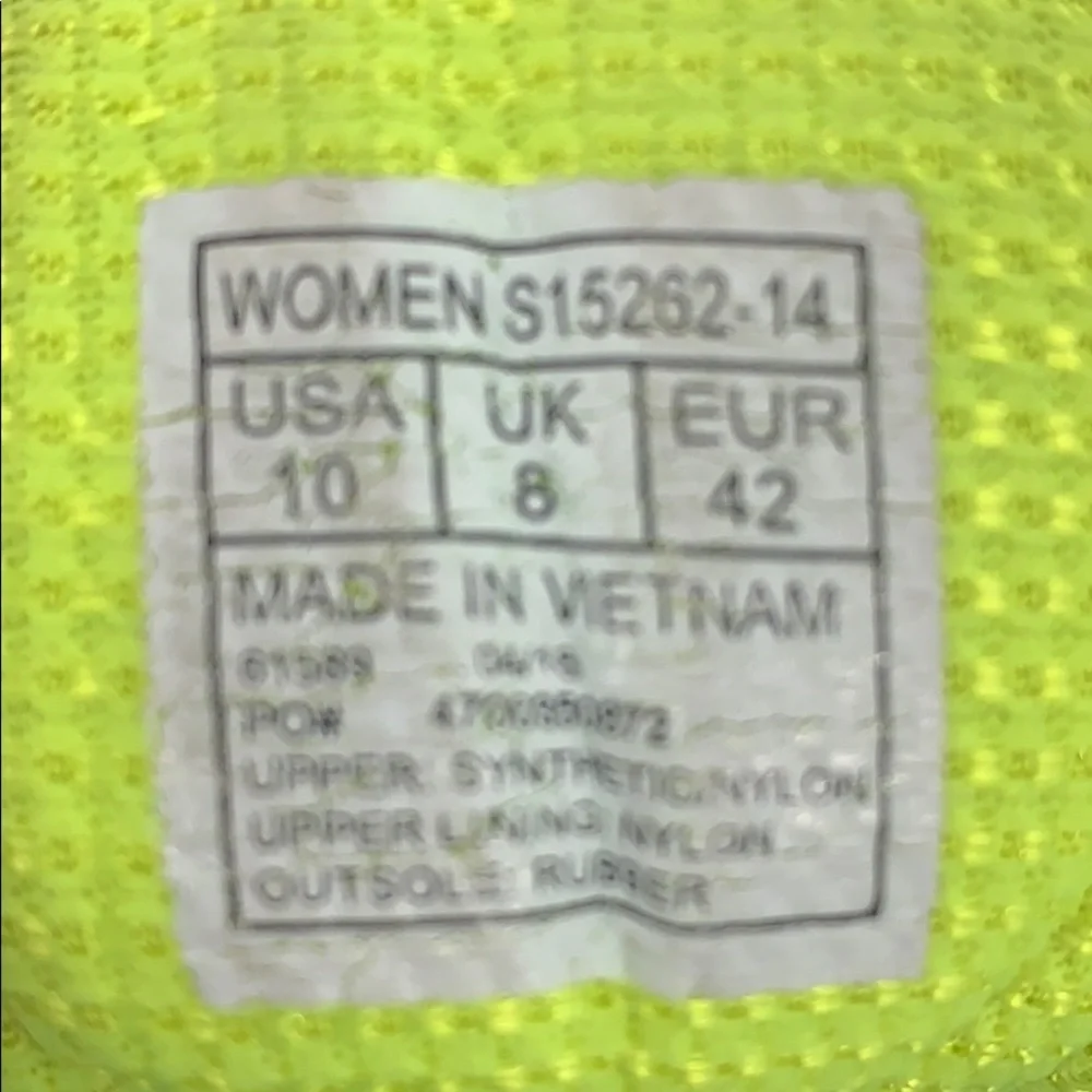 Saucony Cohesion 9 Womens Running Walking Shoes 10